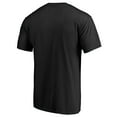 thumbnail image 3 of Men's Black ECU Pirates Team Unity Football T-Shirt, 3 of 3