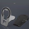 thumbnail image 4 of Universal Mount Holder for Phones Grip Smartphone Stand for Hands Use and Easy Positioning, 4 of 8
