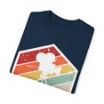 thumbnail image 3 of Vintage Retro Film Style Graphic Gift Cool Camera Filmmaker Photography Cameras Men Women Unisex Garment-Dyed T-shirt, 3 of 4