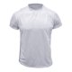 thumbnail image 2 of pstuiky camisetas de hombre, Camiseta de manga corta para hombre, estilo casual, lisa, con cuello redondo y botones camisas casuales para hombre xxl, 2 of 4