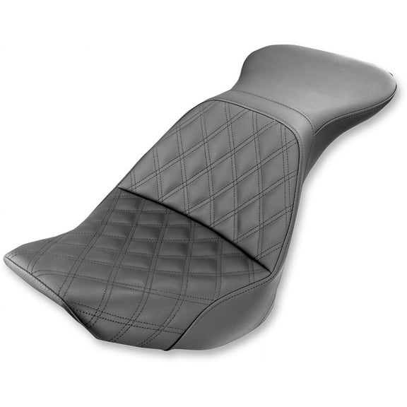 Explorer LS Seat (Standard) for 06-17 Harley FLSTN3