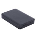 thumbnail image 2 of Grabadora de voz Q85 con grabación de alta definición, modo de espera prolongado y reducción de ruido, con reproductor MP3 (16 GB), 2 of 14