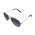 thumbnail image 1 of Lentes de Sol Tommy Hilfiger Mujer X60064 Outlook Marco de Metal Color Plateado con Filtro 100% UV, 1 of 5