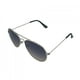 thumbnail image 1 of Lentes de Sol Tommy Hilfiger Mujer X60064 Outlook Marco de Metal Color Plateado con Filtro 100% UV, 1 of 5
