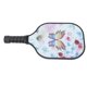 thumbnail image 1 of Juego de Paletas de Pickleball ANGGREK Fibra de Carbono Acolchadas Antideslizante con Bolsa, 1 of 8