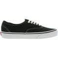 thumbnail image 3 of Vans Authentic Scarab / True White Low Top Canvas Women' - 10.5M 8.5M, 3 of 5