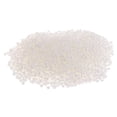 thumbnail image 2 of segolike Perles Cabochon Demi-Rondes Plates 0,5kg pour Fabrication de Bijoux DIY Blanc 10mm, 2 of 9