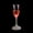 Red RD, variant on Ganfancp Olorful Led Glowing Beer Cup Induction Flashing Wine Glass Party Bar Drink Cup Holiday Gift Finder