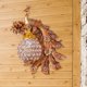 thumbnail image 4 of Aplique de pared de cristal de lujo Yuyangstore Derecho de oro aplique de pared, 4 of 5