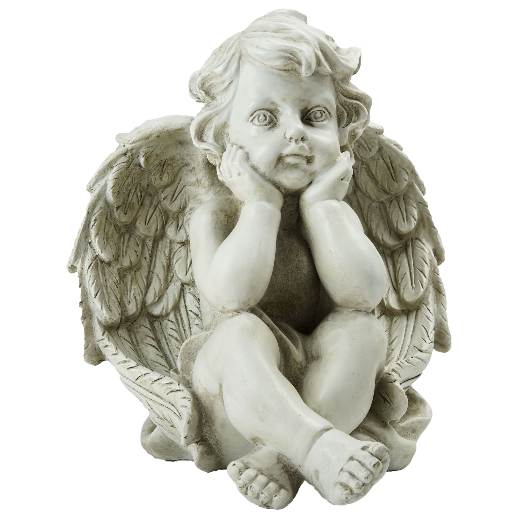 List 93+ Pictures Pictures Of Cherubs & Angels Superb