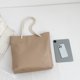 thumbnail image 3 of Bolsas De Hombro Bolsa de viaje para mujer, Bolsa con asa superior de rombos a la moda, Bolsas de ocio elegantes informales Sywqhk Para Estrenar, 3 of 4
