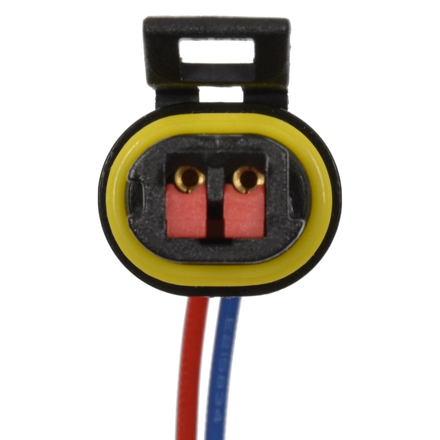 Standard Motor Products ABSK1 Vehicle Speed Sensor Connector Fits select: 2007-2008 DODGE RAM 1500, 2012 JEEP WRANGLER