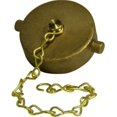 thumbnail image 1 of Midland Industries 444060 1.5 in. NST Hose Cap & Chain, 1 of 1