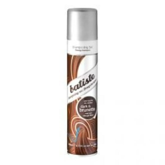 Champú Seco Batiste Beautiful Brunette 6.73 Ounce