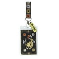 thumbnail image 6 of Avatar Last Airbender ID Reversible Lanyard Badge Holder w Avatar Rubber Charm, 6 of 6