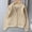 Khaki, variant on NAISIBABY Boys Girls Cardigan Sweater 14T, with Pockets Long Sleeve Buttons V-Neck Casual School Uniform Knit Outwear Gray(5-14T)
