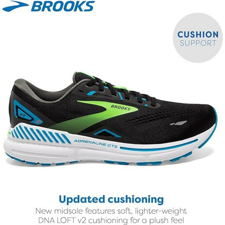 Brooks adrenaline cheap size 8