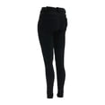 thumbnail image 3 of HILABEE 1/6 Scale Female Doll Trousers for 12'' inch Female Action Figure Accessory Black, 3 of 9