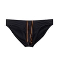 thumbnail image 4 of Vetsdori Mens Pack Underwear Briefs Low-Rise Ropa Hombre 3 Pieces Calzoncillos Soft and Cozy Underwear for Men Casual, 4 of 5