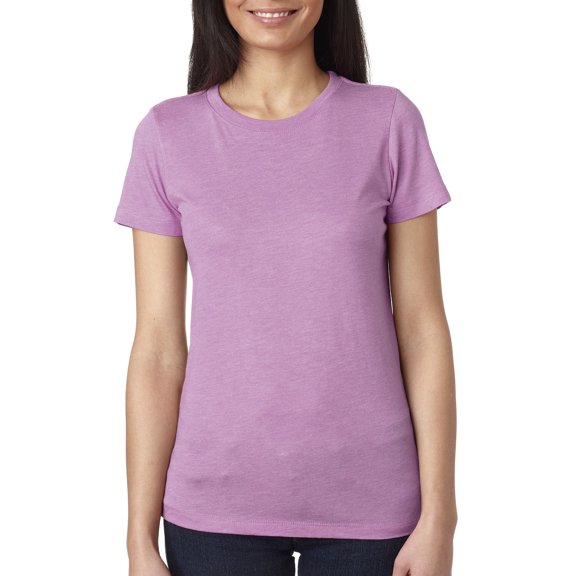 Next Level Apparel Women's Tri-Blend T-Shirt