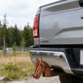 thumbnail image 1 of BotaniNest Trailer Hitches Protective Cover Horse Head Cap Easy Installation Modern Horse Head Trailer Hitches Cover Trailer Hitches Caps Guard Protective, 1 of 4