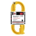 thumbnail image 1 of Cable de alimentación EP 3,05 m 12 AWG 15 A 125 V Heavy Duty Outdoor, 1 of 7