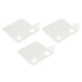 thumbnail image 3 of Best View: 3 Floating Racks For Video Surveillance Cameras, IP Cameras, And Webcams, Easy Installation, Professional Design, Simple Style, Cable Clamps Included, 3 of 8