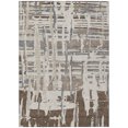 thumbnail image 2 of Addison Rugs Chantille Indoor/Outdoor Transitional Abstract Linen Machine Washable Rectangle Rug, 3' x 5', 2 of 8