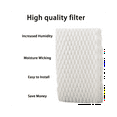10Pack WF813 Humidifier Wick Filter Replacement Compatible for Relion