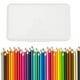 thumbnail image 5 of EeaseMX Estuche de plástico apilable para lápices, 1 unidad, sencillo, para estudiantes, uso escolar., 5 of 7