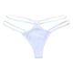 thumbnail image 3 of WILLBEST Ropa Interior Mujer Las Mujeres Sexy De Cintura Baja Delgada G String Ropa Interior Cómodo, 3 of 6