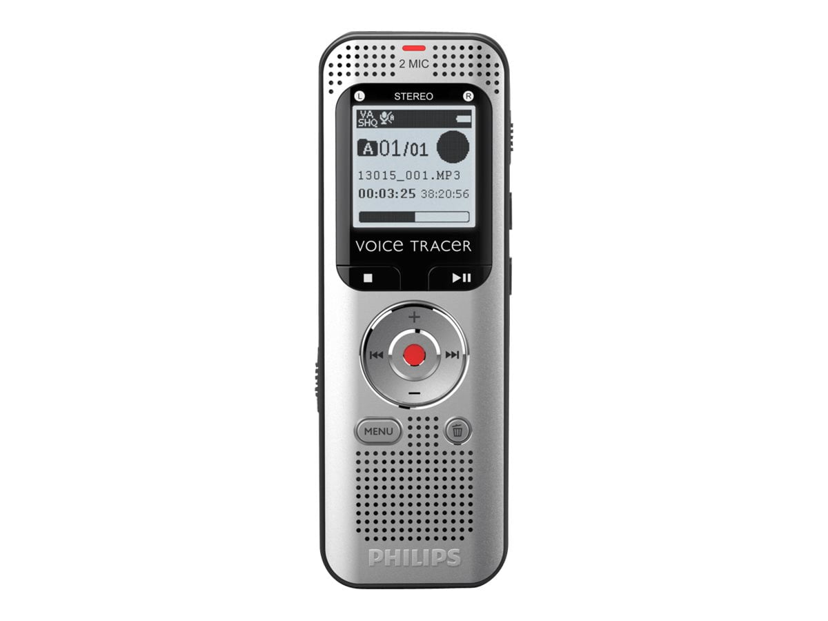 Olympus vn-722pc 1600 hour Voice Recorder 