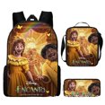 thumbnail image 1 of Encanto Primary School Backpack Cartoon Anime Backpack, 1 of 2