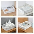 thumbnail image 3 of Desktop Organize Holder Box Heavy Duty Storage Baskets for Stationery Toiletries Cosmetics, 3 of 6