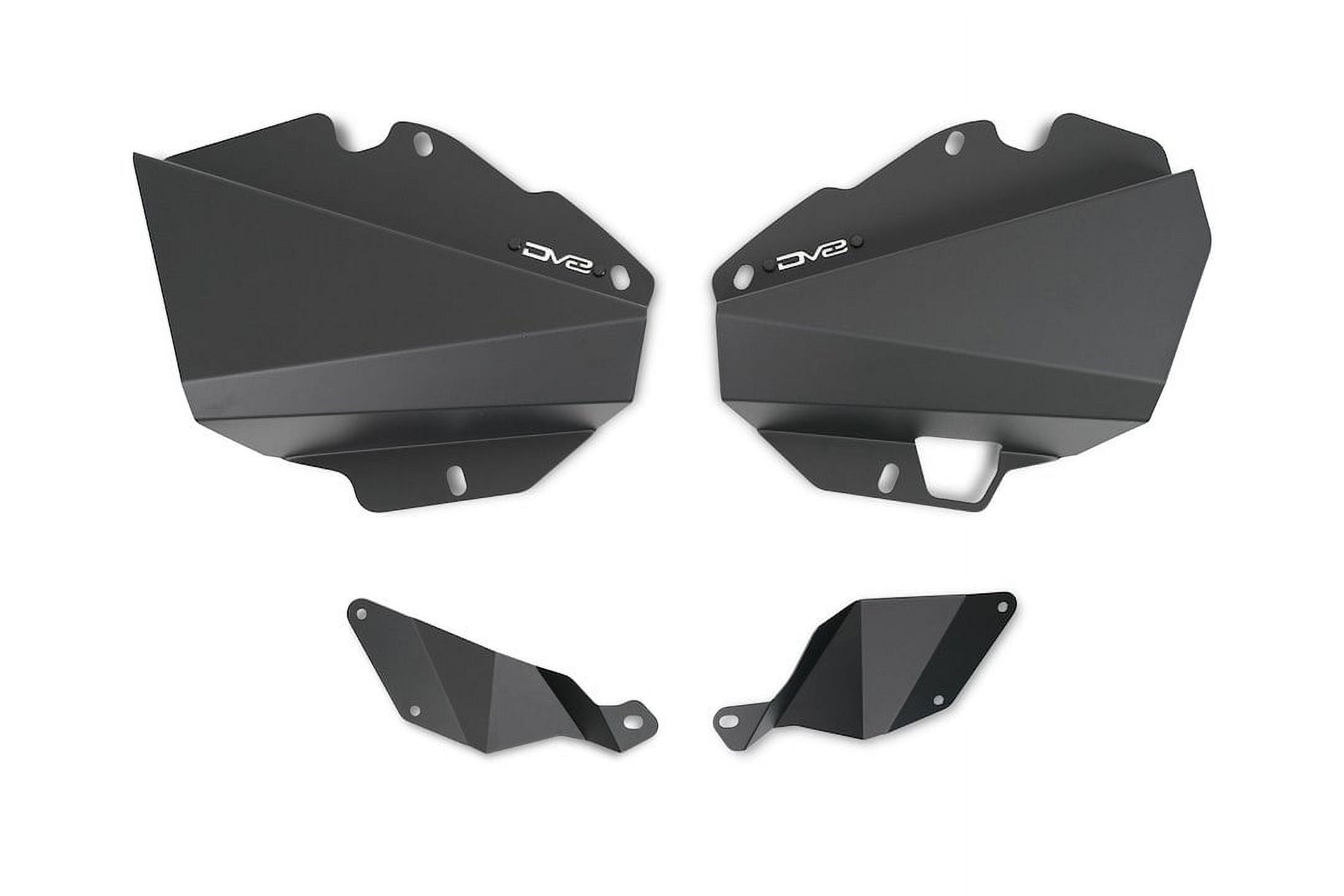 DV8 Offroad INFT2-01 MOBILE ELECTRONICS