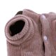 thumbnail image 5 of Suéter de Punto para Y Perros, General, Pantalones , Pantalones, Ropa de para proteger, Ropa para Perros (decoración de Ciervo Colco Capa de algodón de cuatro patas para mascotas, 5 of 8