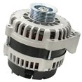 thumbnail image 4 of Alternador Boatrip 8301 160A 12V giro horario regulador interno, 4 of 9