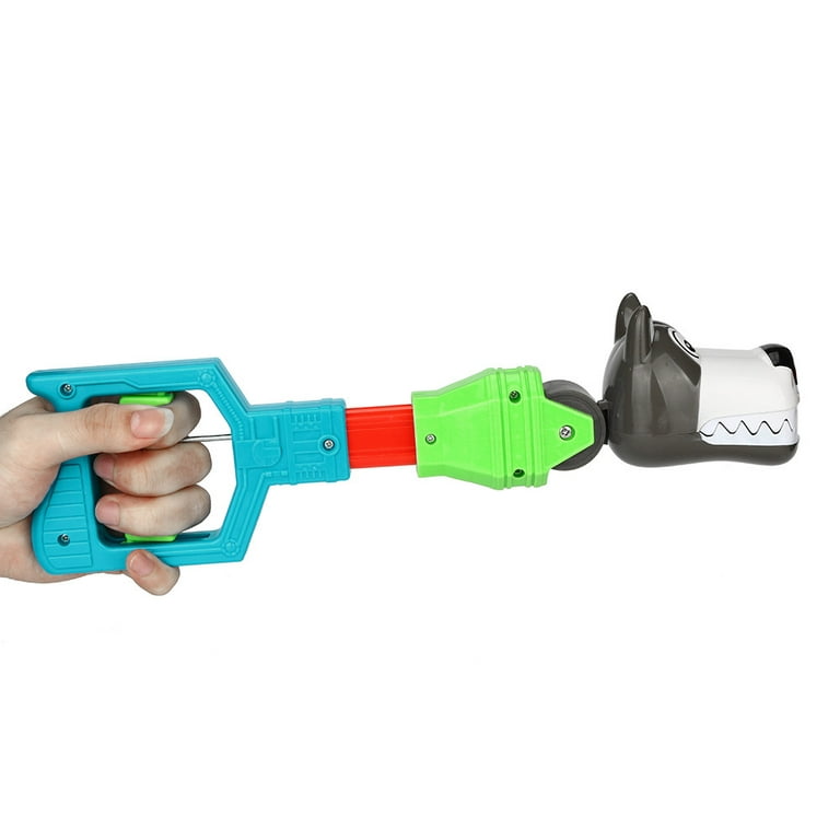 Robot Grabber Arm – ShenanigansToys