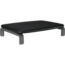 Kensington SmartFit Monitor Stand for up to 21” screens - Gray (K60087F)