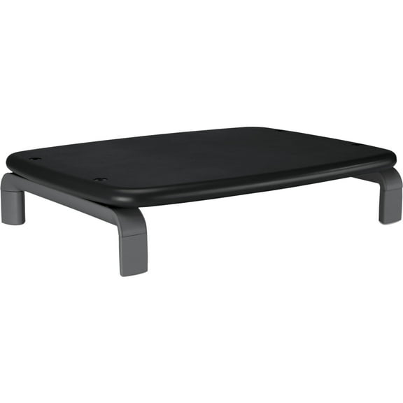 Kensington SmartFit Monitor Stand for up to 21” screens - Gray (K60087F)