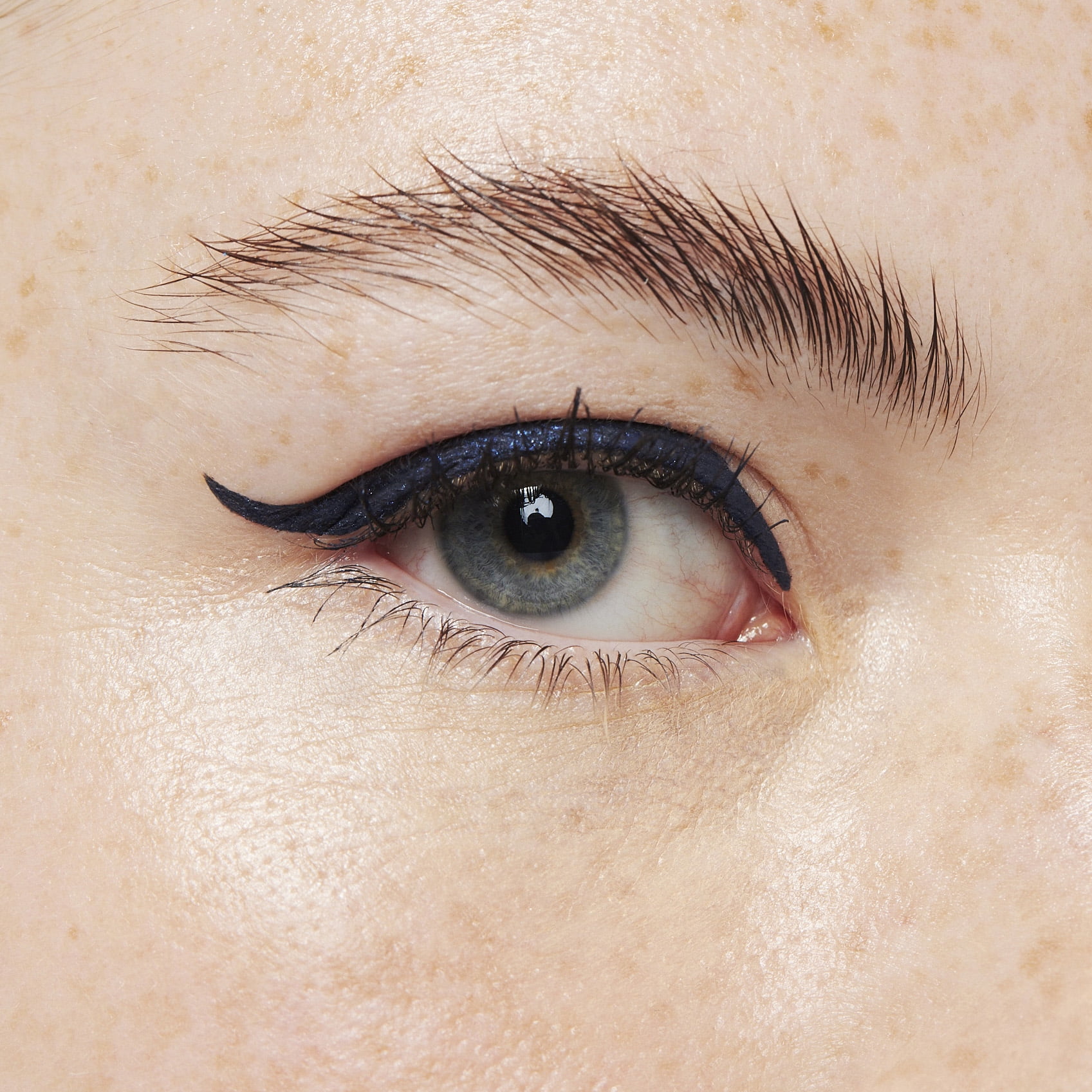 af94 Backline Liquid Eyeliner, Sum1 New, Blue