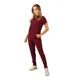 thumbnail image 1 of Pijama Quirurgica Conjunto Antifluidos Cuello Mao Corte Slim, 1 of 8