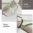 thumbnail image 3 of Lefu Safety glasses Dust Sand Eye Protective Sun Riding windshield Resistant, 3 of 7