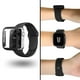 thumbnail image 1 of Correa para Apple Watch compatible con 38mm / 40mm de Silicón + Case Protector de pantalla con Cristal Templado. Mamá Pulpo  Silicón con case, 1 of 8