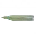 thumbnail image 7 of YOZURI YO-ZURI Octopus Skirt - 7 3,4inch Blue,Pink Stripes (376A) Lures, 7 of 7