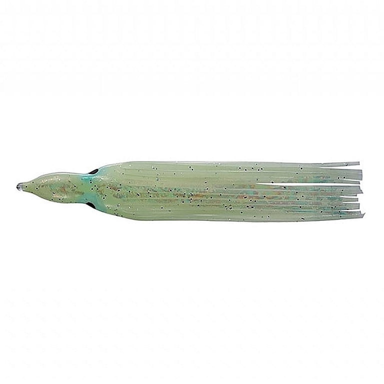 Hameçons YO-ZURI Octopus C531-G132 - Taille 3.5 - Lot De 10 - Neufs