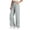 Z-Grey, variant on Boys School Uniform Pants Pull On Chino Pants with Pockets Straight Pants Black Uniform Pants Boys Back to School Clothes Teen Boys Pants 11-12 Years