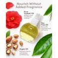 thumbnail image 3 of Aceite para cutículas ella+mila sin fragancia 68 ml vegano, 3 of 9