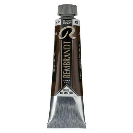 UPC: 8712079058975 | Rembrandt Artists Oil Color 40ml Raw Umber