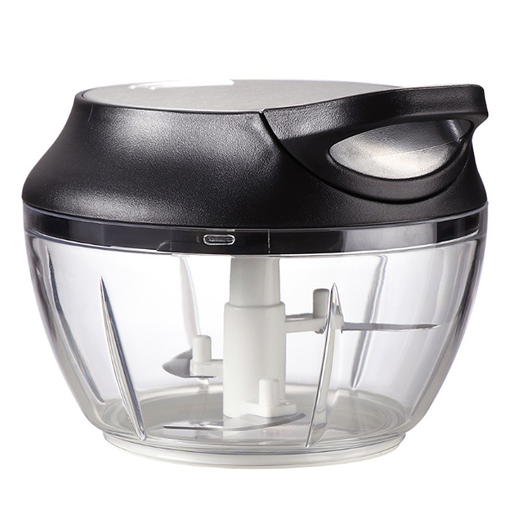 Manual Meat Grinder Food Chopper Mincer Mixer Blender to Chop Meat